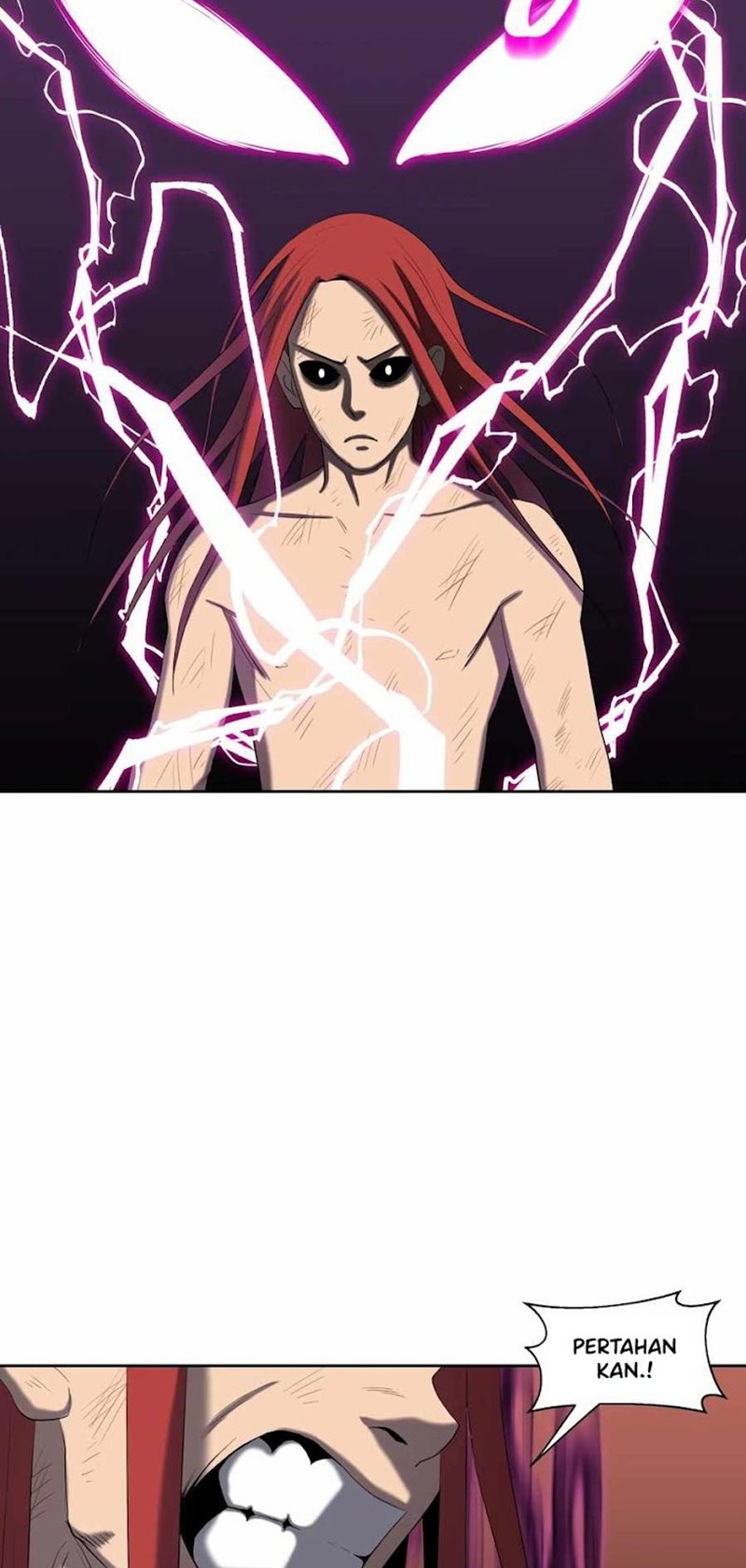 Monster Hunter Chapter 02 Gambar 13