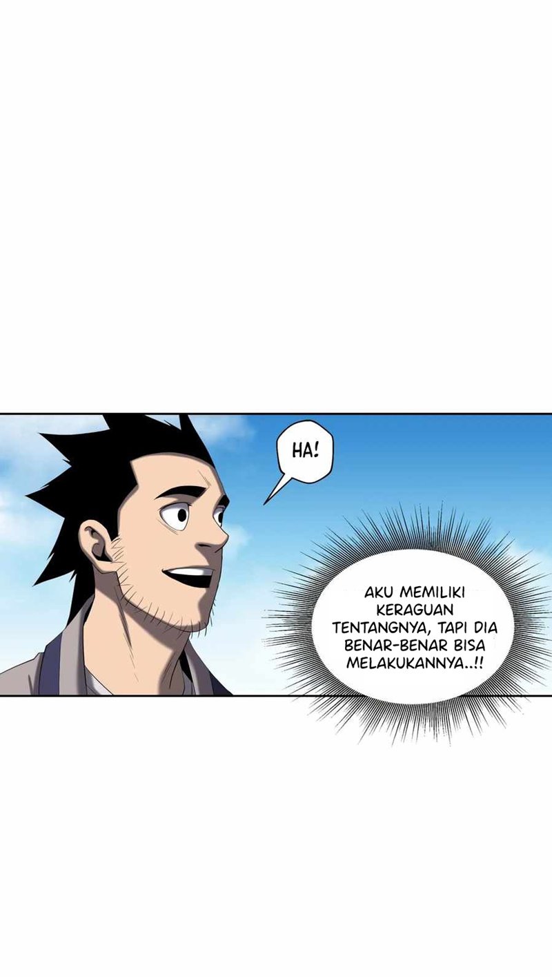 Monster Hunter Chapter 02 Gambar 16