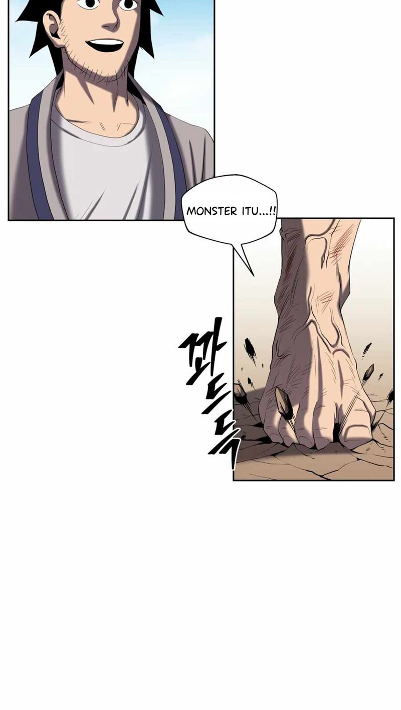 Monster Hunter Chapter 02 Gambar 18