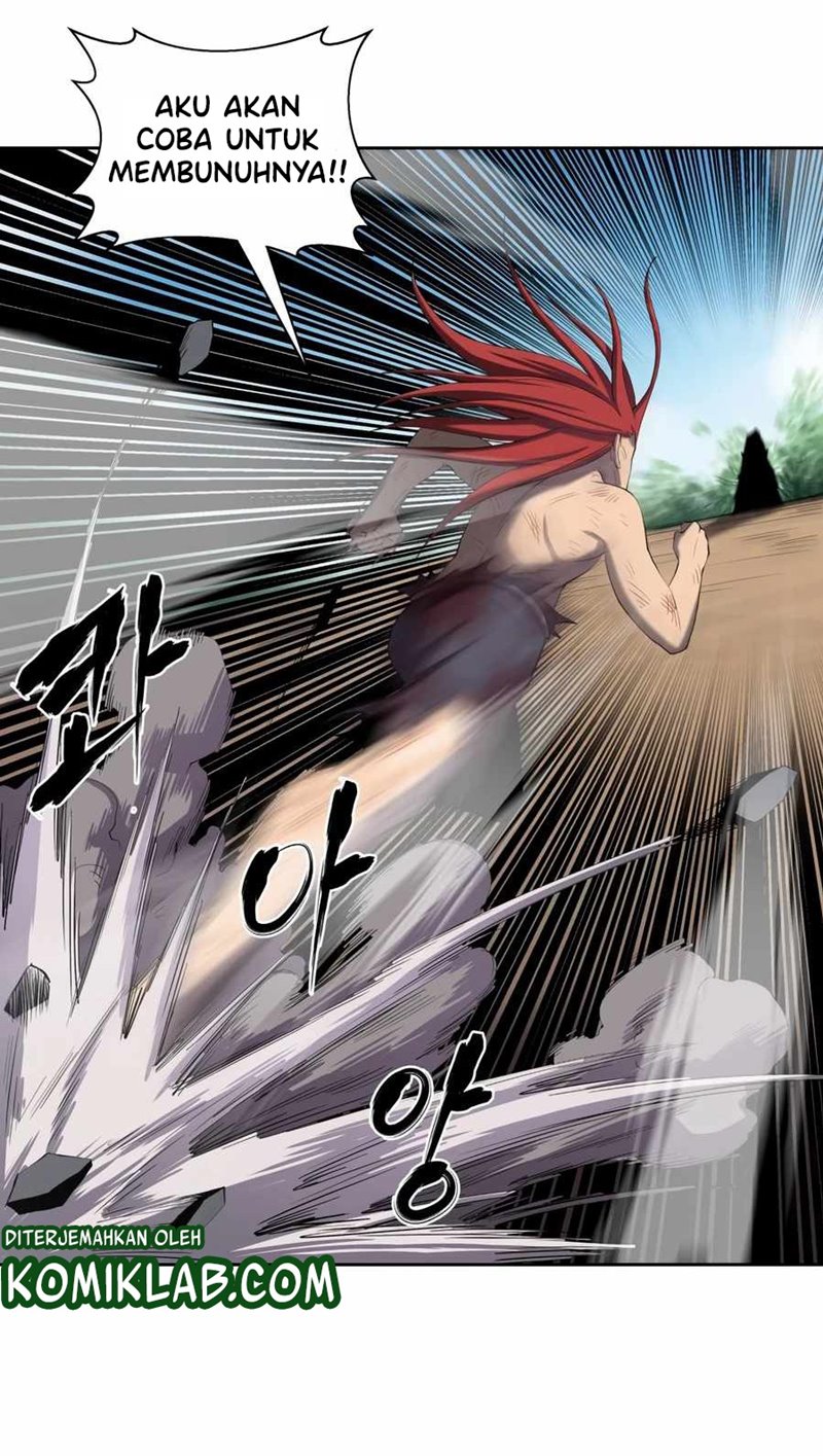 Monster Hunter Chapter 02 Gambar 19