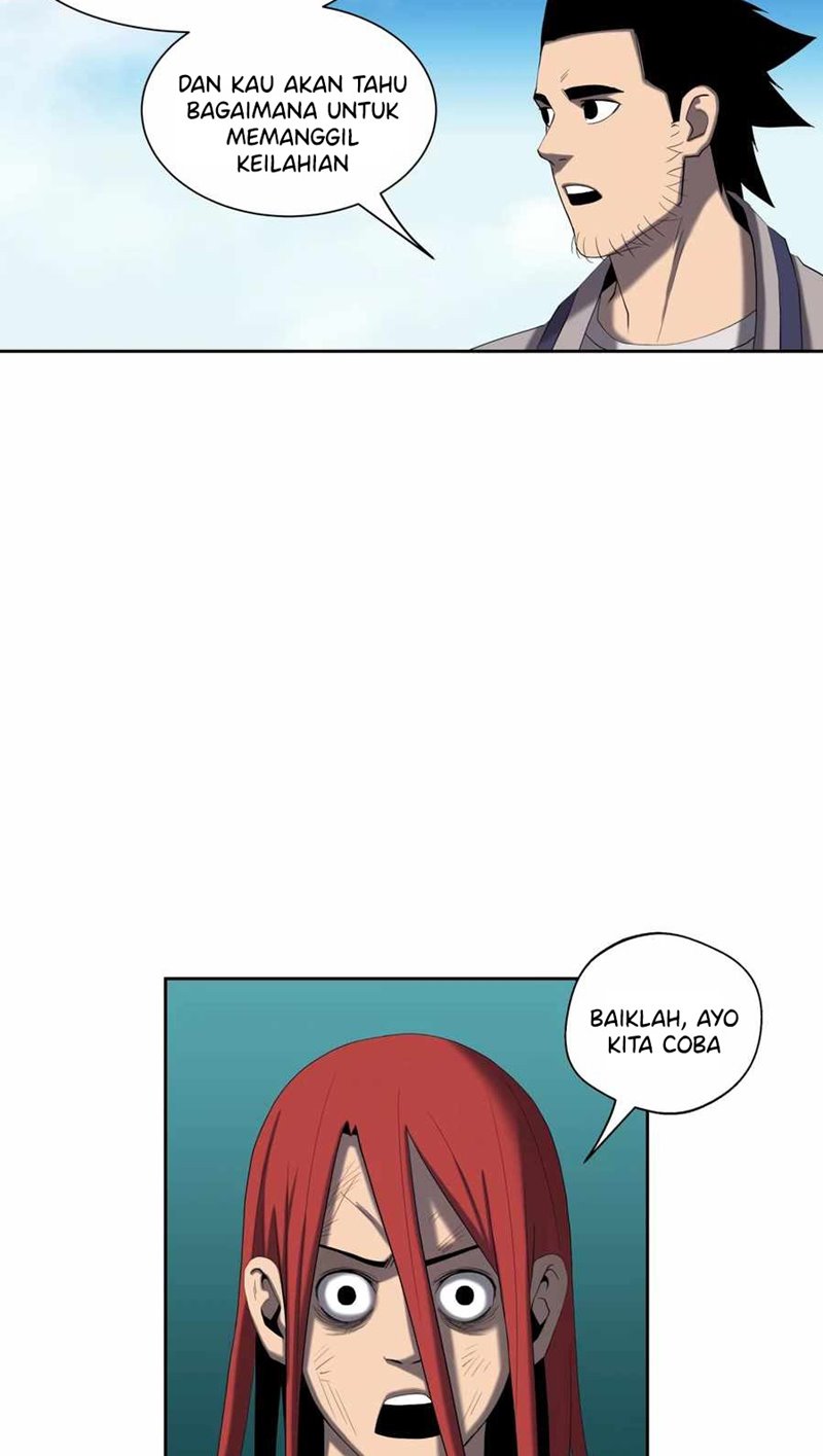Baca  Monster Hunter Chapter 02 Gambar 2