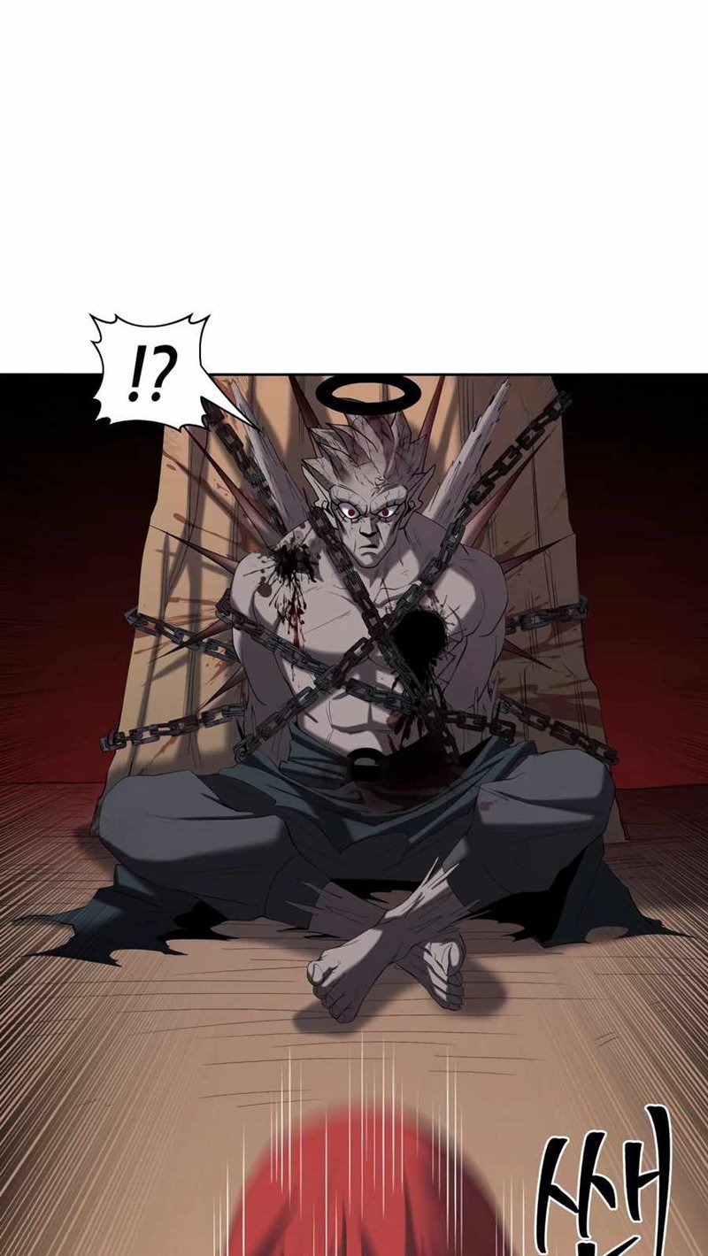 Monster Hunter Chapter 02 Gambar 20