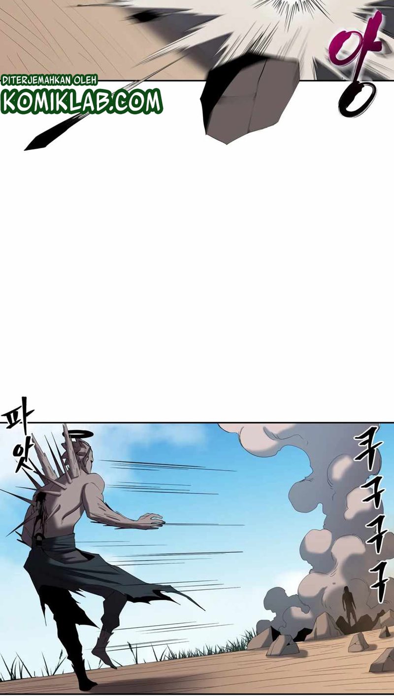 Monster Hunter Chapter 02 Gambar 23