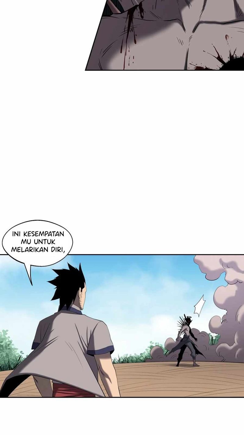 Monster Hunter Chapter 02 Gambar 25