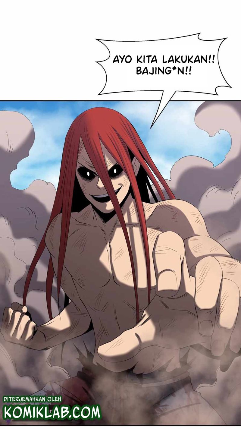 Monster Hunter Chapter 02 Gambar 27