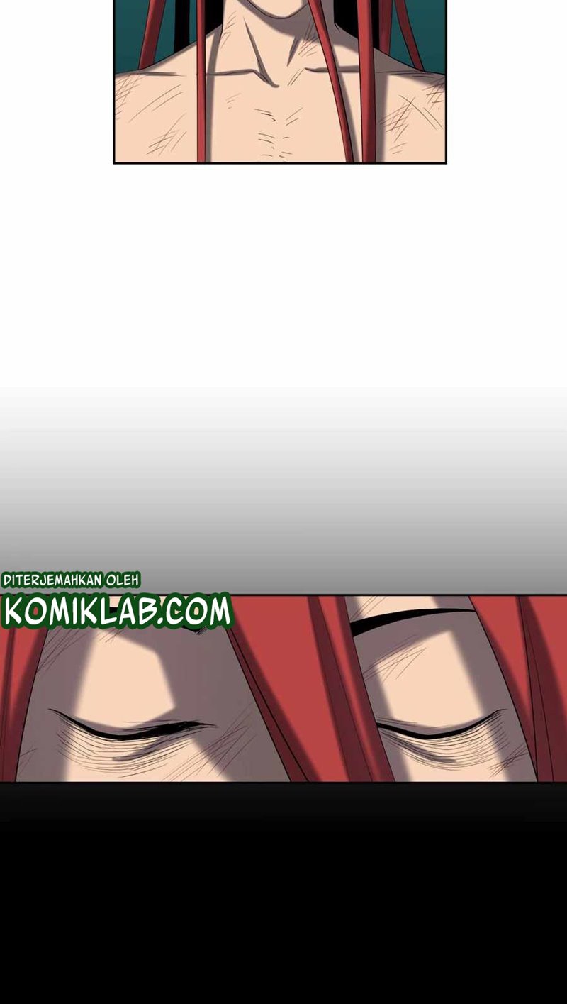 Monster Hunter Chapter 02 Gambar 3