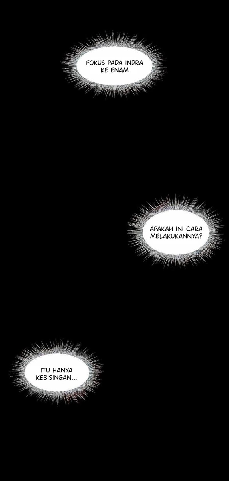 Monster Hunter Chapter 02 Gambar 4