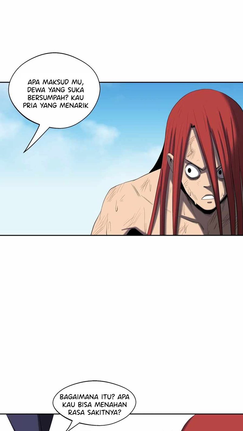 Monster Hunter Chapter 02 Gambar 9