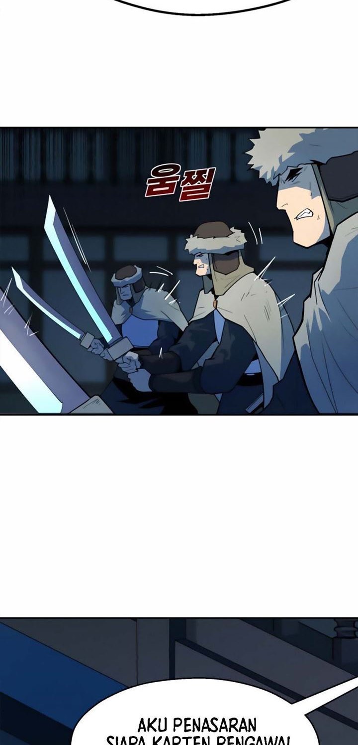 Teenage Swordsman Chapter 05 Gambar 107