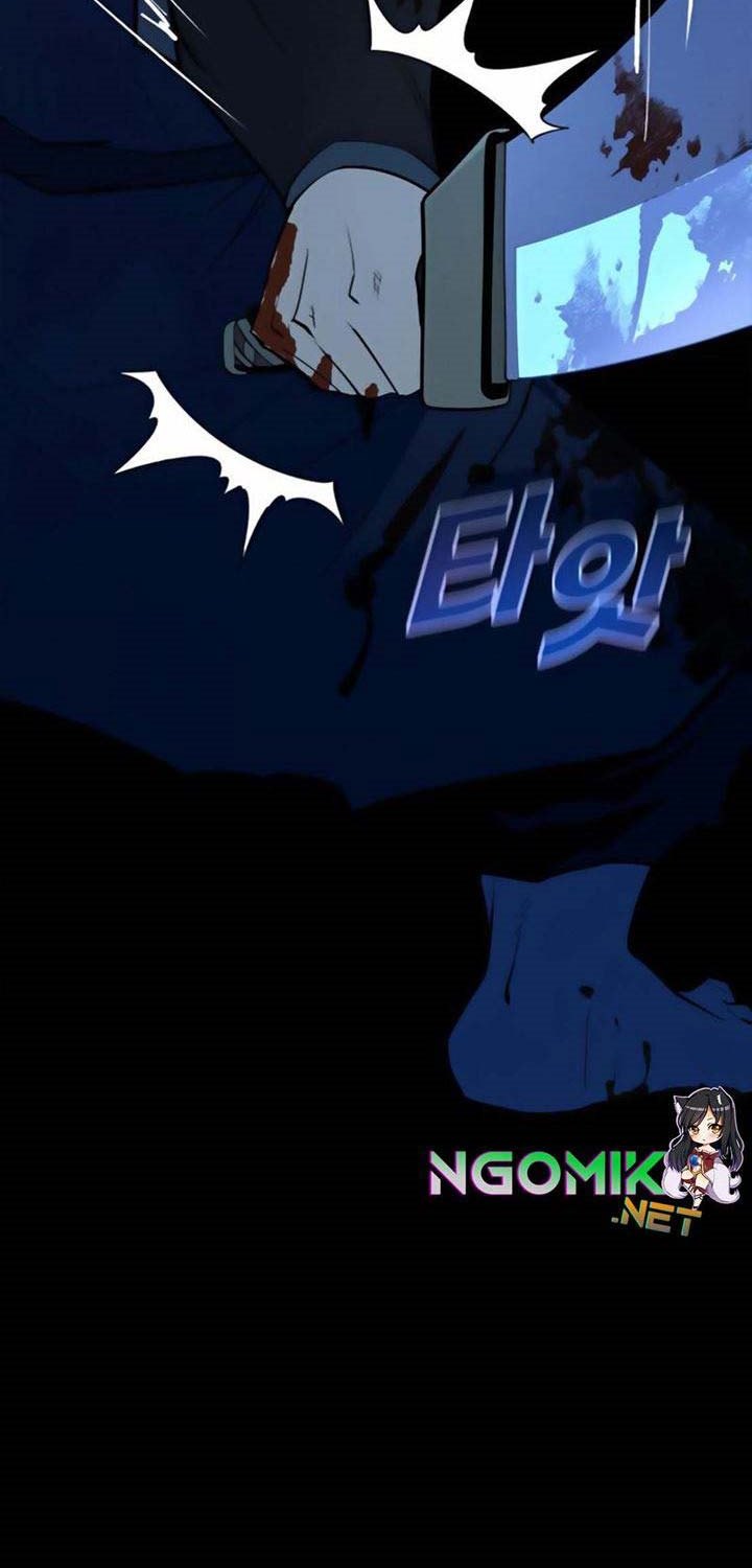 Teenage Swordsman Chapter 05 Gambar 120