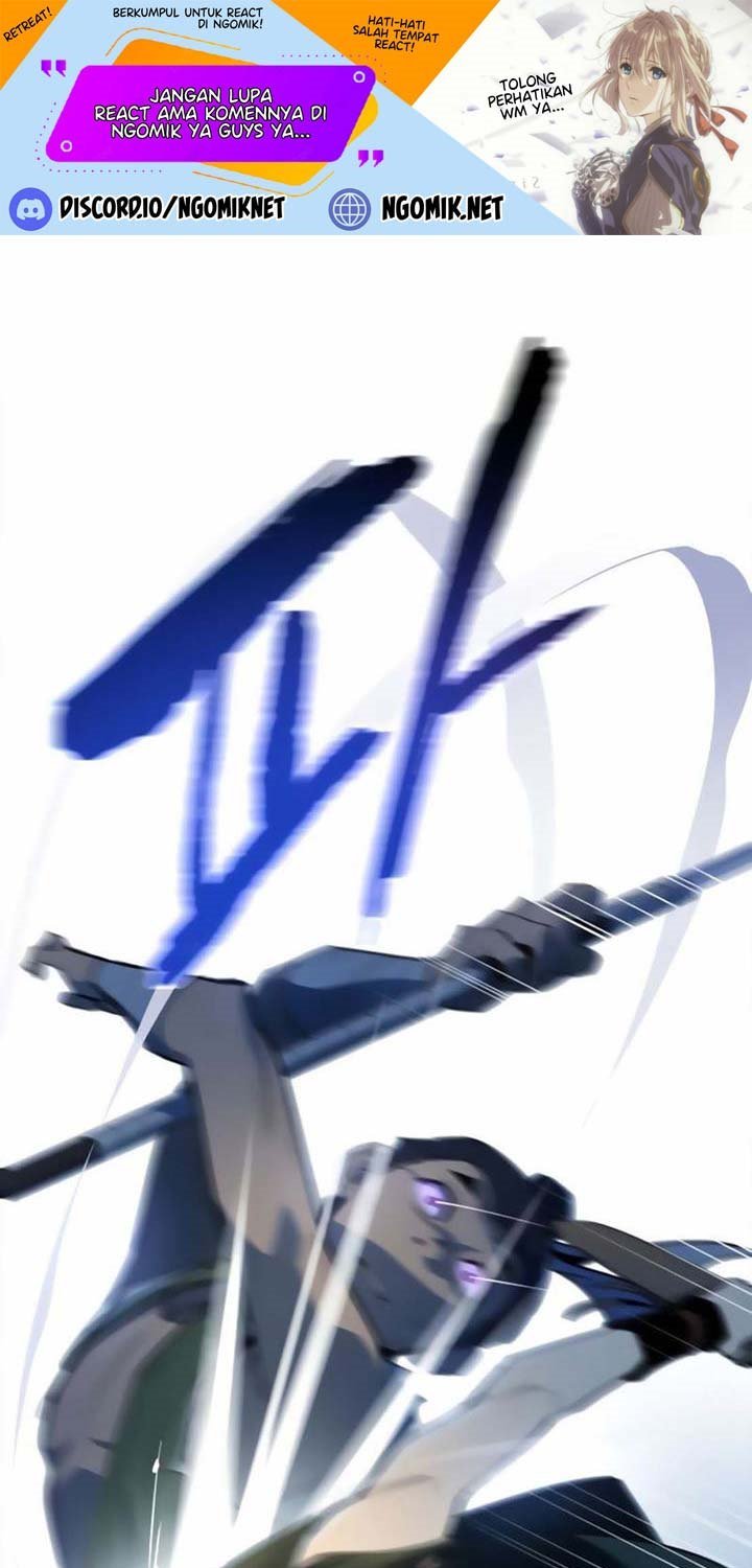 Baca Teenage Swordsman Chapter 05 Gambar 2
