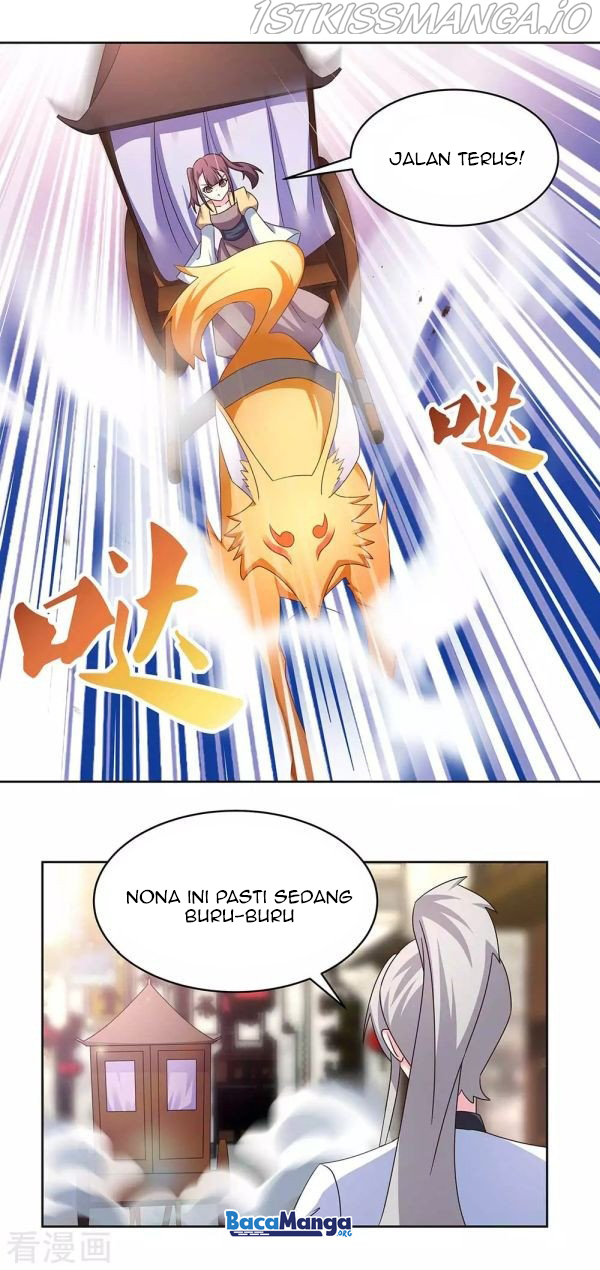 Above All Gods Chapter 255 Gambar 17
