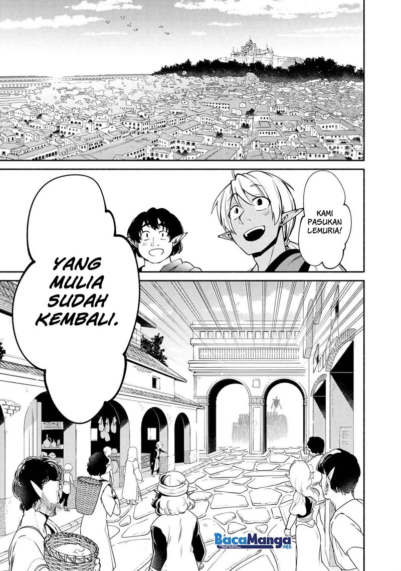 Baca  Santairiku Eiyuuki Chapter 10 Gambar 2