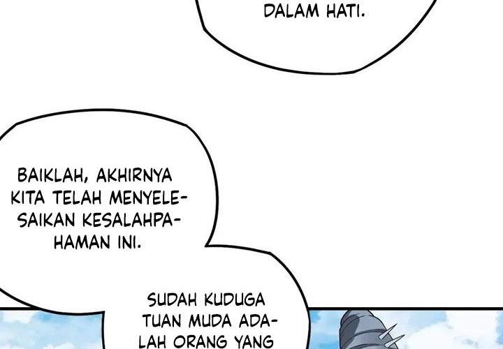 The Villain Of Destiny Chapter 19 Gambar 21