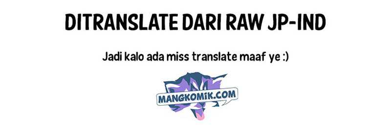 Baca Komik Kaminaki Sekai no Kamisama Katsudou Chapter 09 Gambar 1