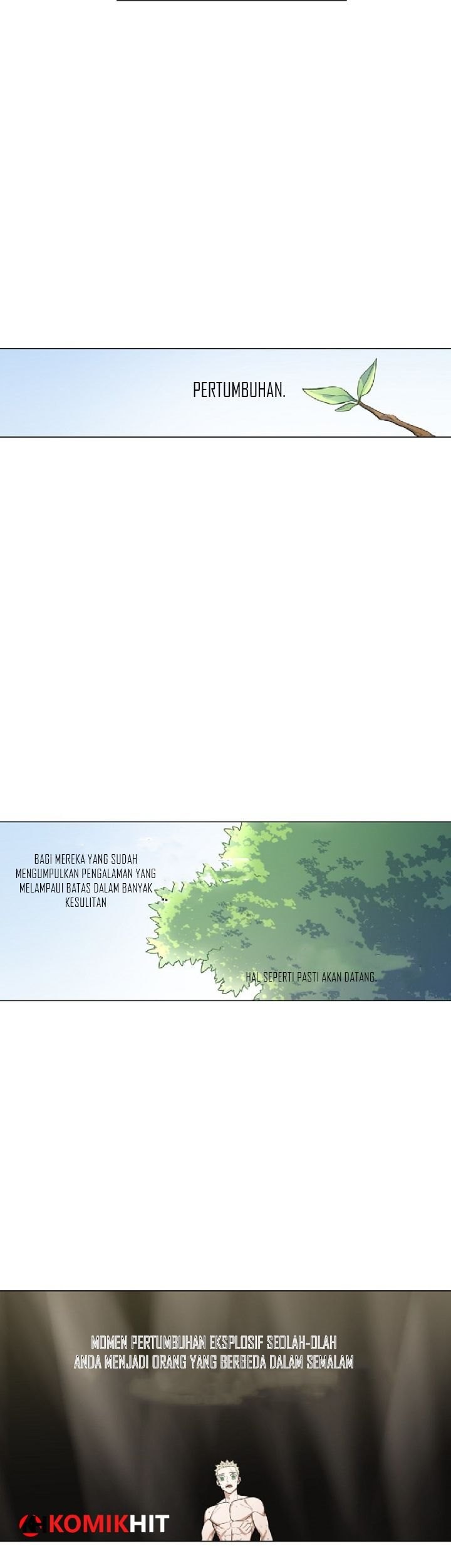 The Boxer Chapter 104.1 Gambar 28