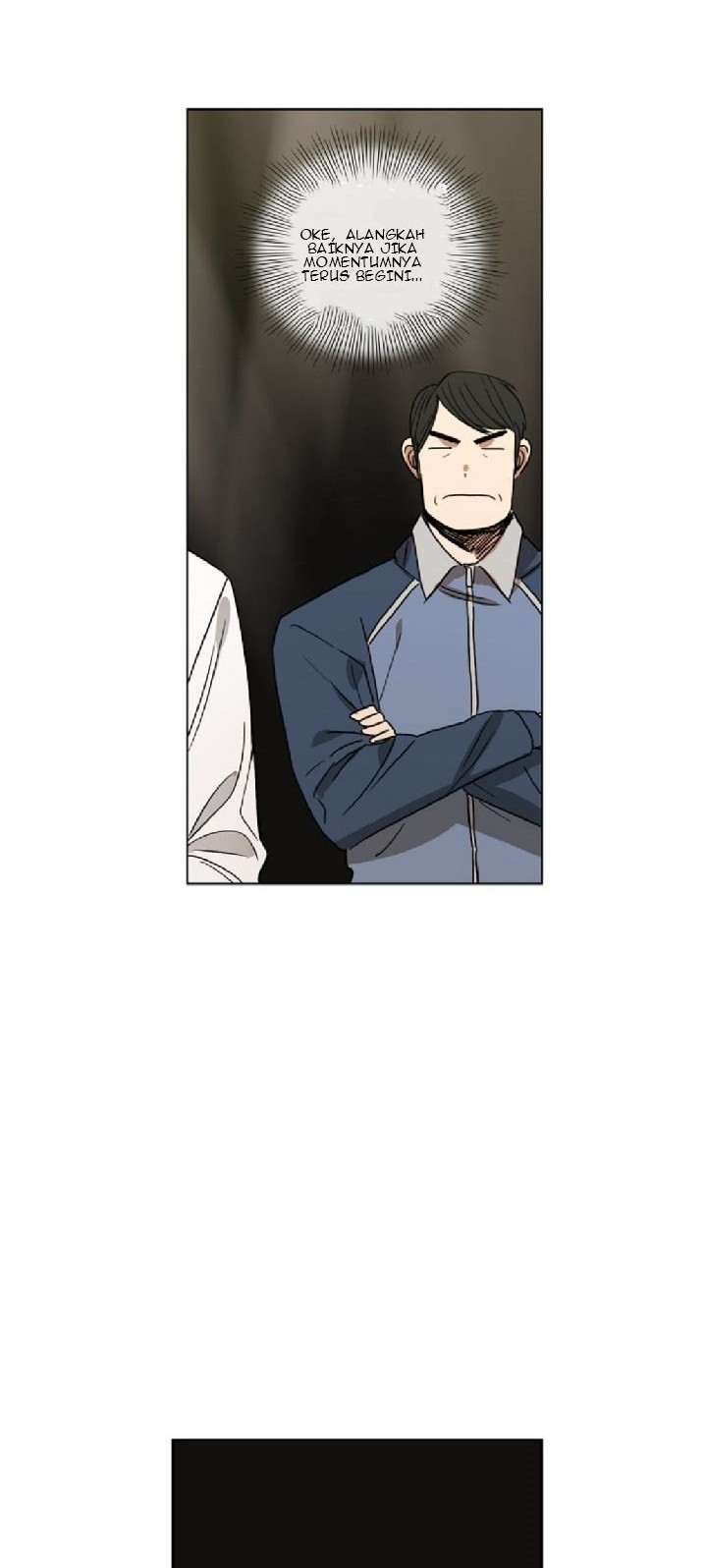 The Boxer Chapter 104.1 Gambar 37