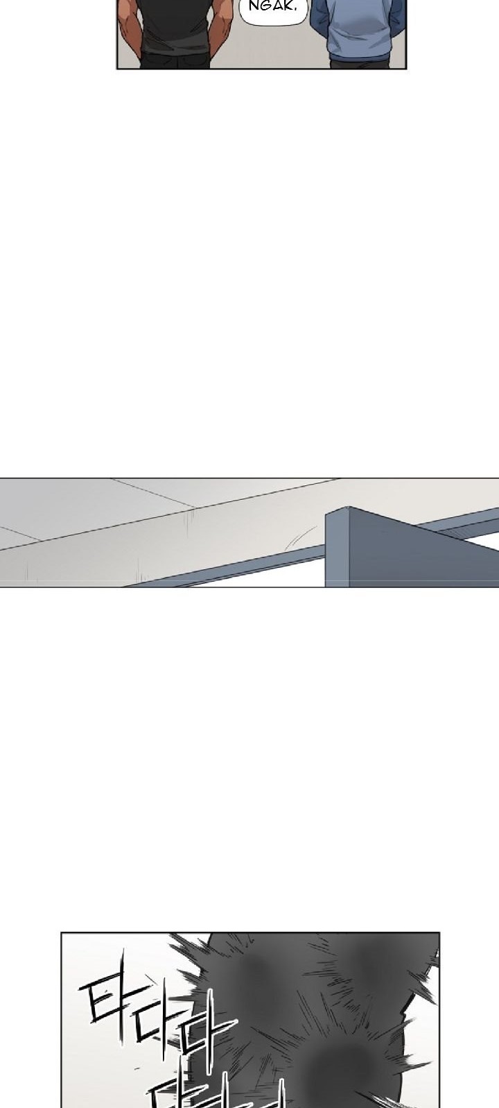 The Boxer Chapter 104.1 Gambar 51