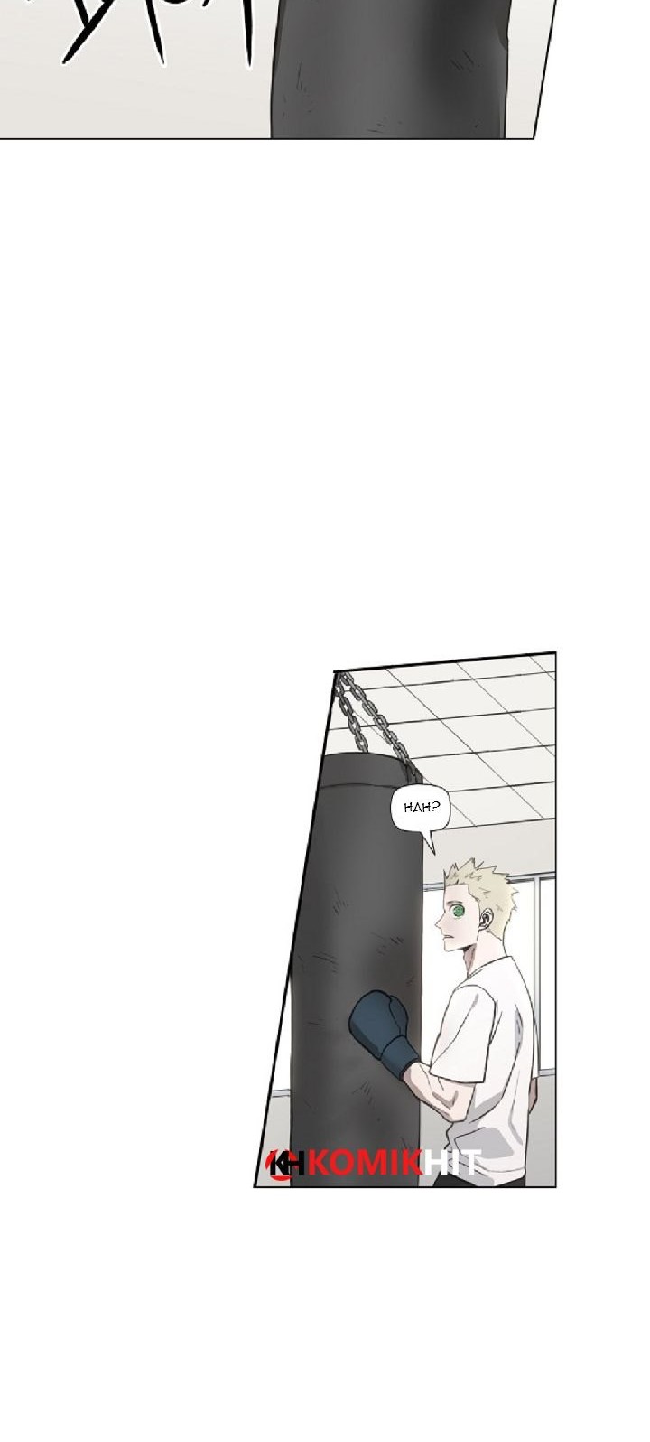 The Boxer Chapter 104.1 Gambar 54