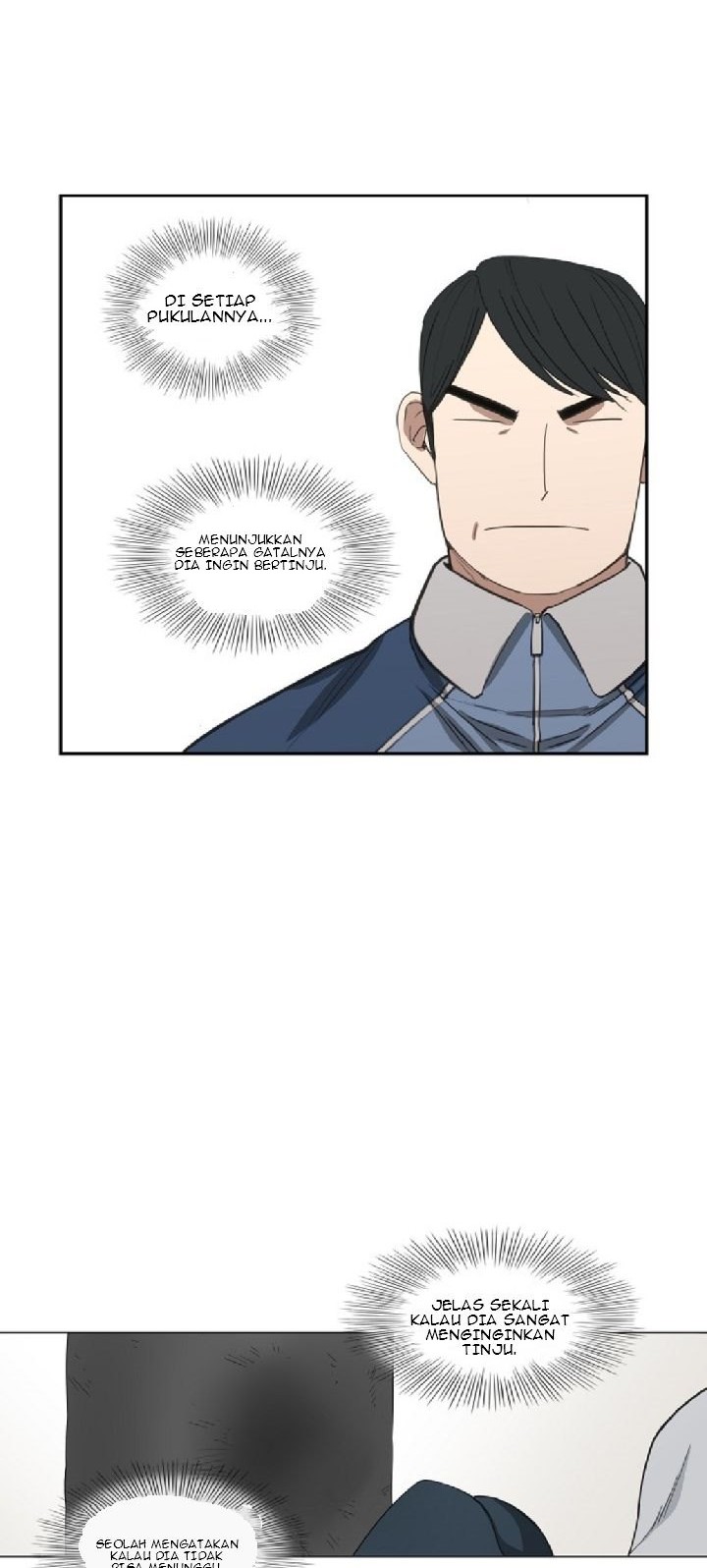 The Boxer Chapter 104.1 Gambar 56