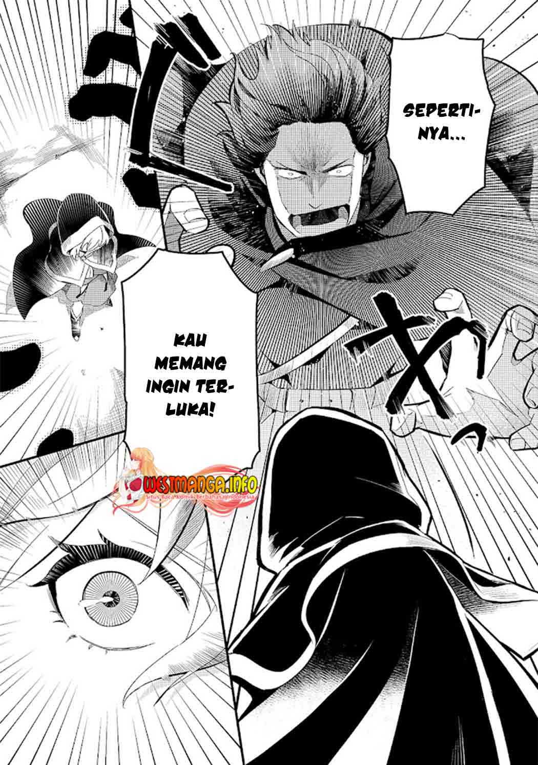 Tsuihousha Shokudou e Youkoso! (Welcome to Cheap Restaurant of Outcasts!) Chapter 20 Gambar 12