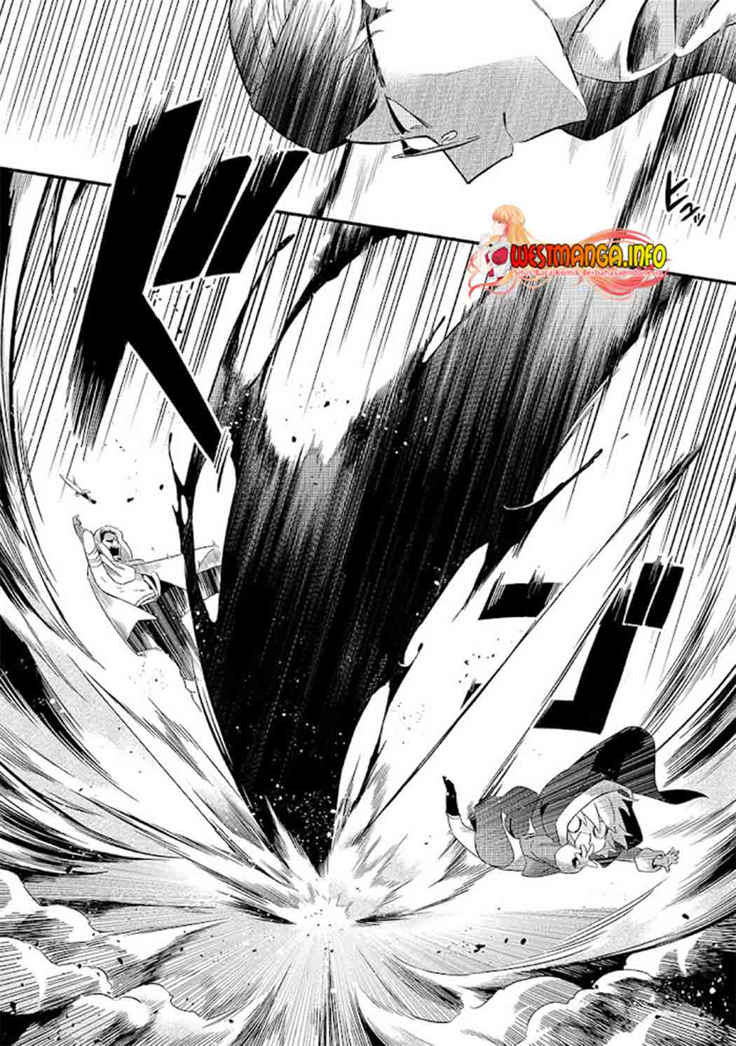 Tsuihousha Shokudou e Youkoso! (Welcome to Cheap Restaurant of Outcasts!) Chapter 20 Gambar 20