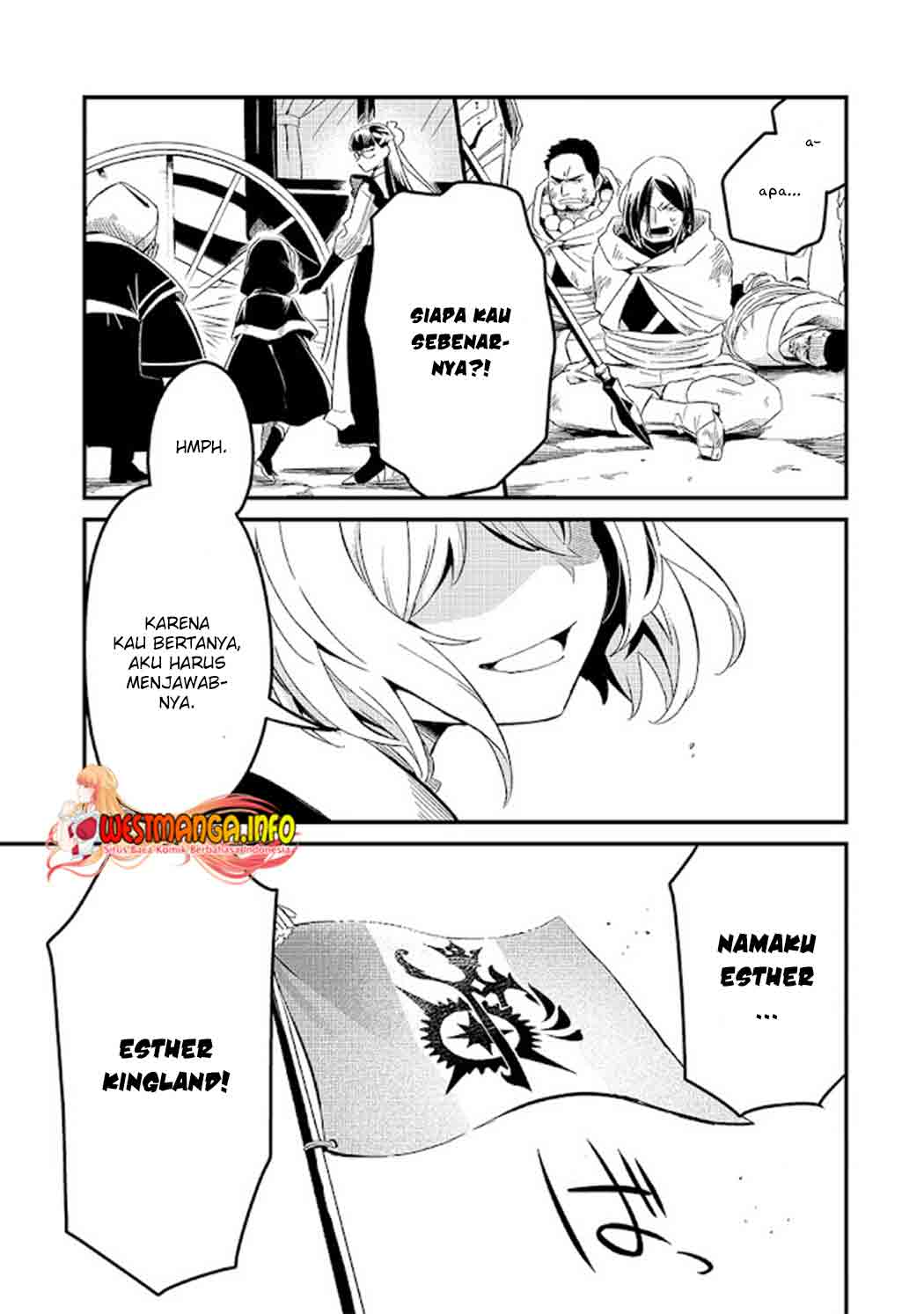 Tsuihousha Shokudou e Youkoso! (Welcome to Cheap Restaurant of Outcasts!) Chapter 20 Gambar 23