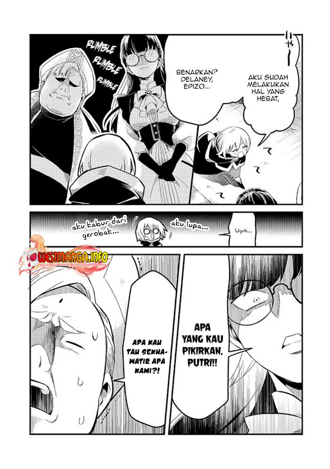 Tsuihousha Shokudou e Youkoso! (Welcome to Cheap Restaurant of Outcasts!) Chapter 20 Gambar 26
