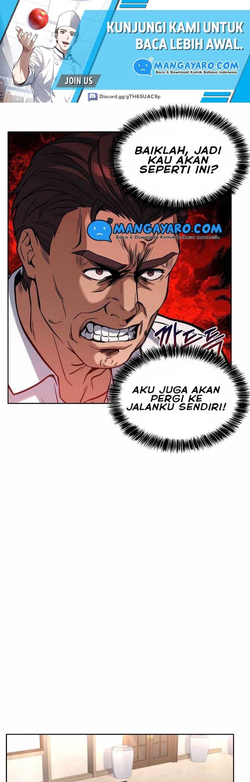 Youngest Chef From the 3rd Rate Hotel Chapter 18 Gambar 28
