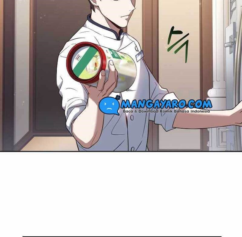 Youngest Chef From the 3rd Rate Hotel Chapter 15 Gambar 15
