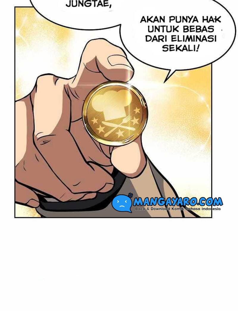 Youngest Chef From the 3rd Rate Hotel Chapter 09 Gambar 22