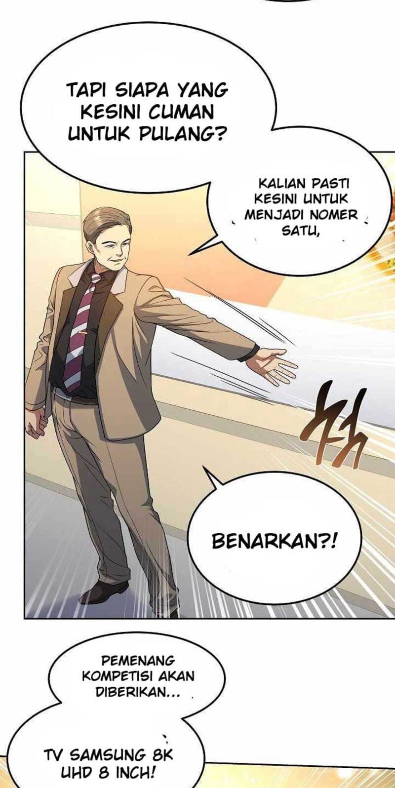 Youngest Chef From the 3rd Rate Hotel Chapter 08 Gambar 24