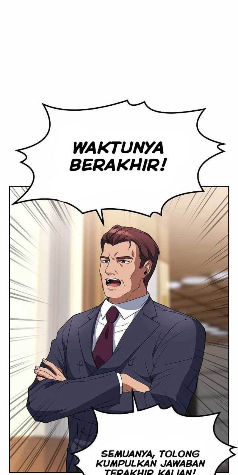 Youngest Chef From the 3rd Rate Hotel Chapter 08 Gambar 47