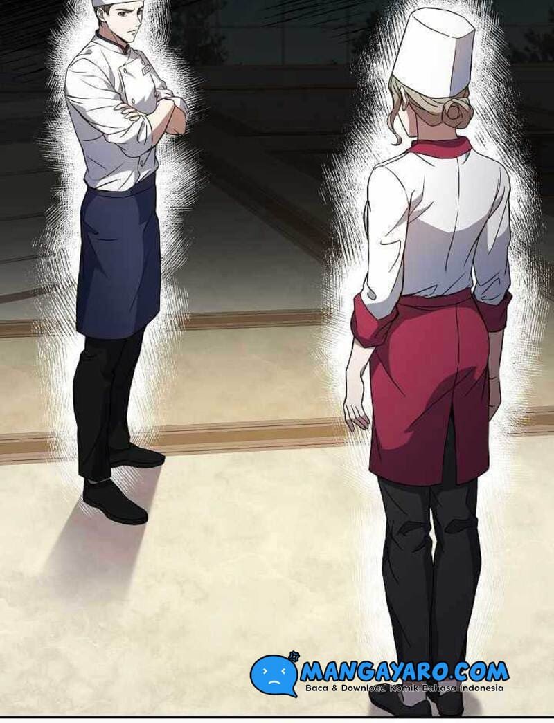 Youngest Chef From the 3rd Rate Hotel Chapter 08 Gambar 8