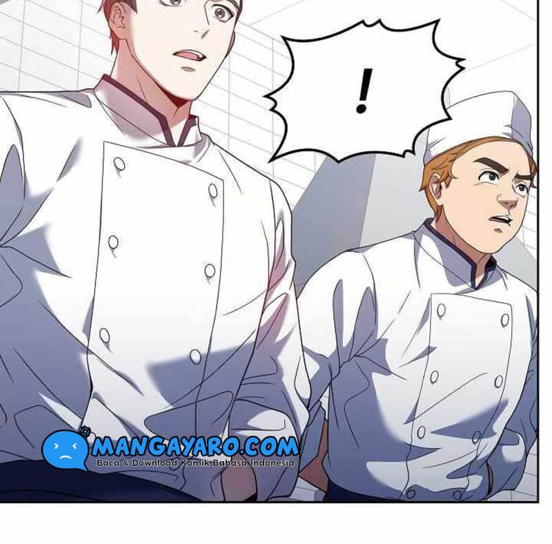 Youngest Chef From the 3rd Rate Hotel Chapter 07 Gambar 42