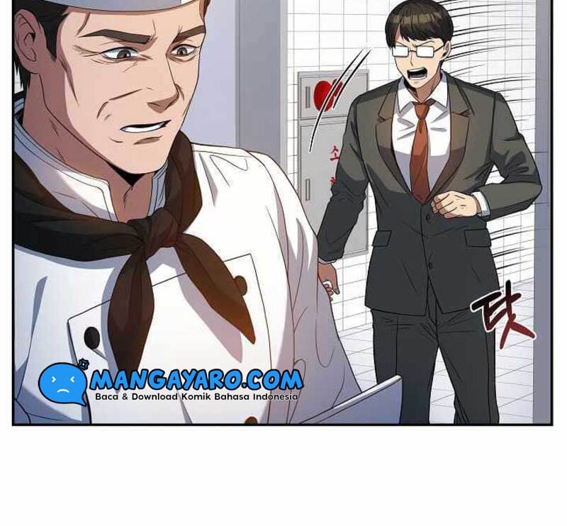 Youngest Chef From the 3rd Rate Hotel Chapter 07 Gambar 15