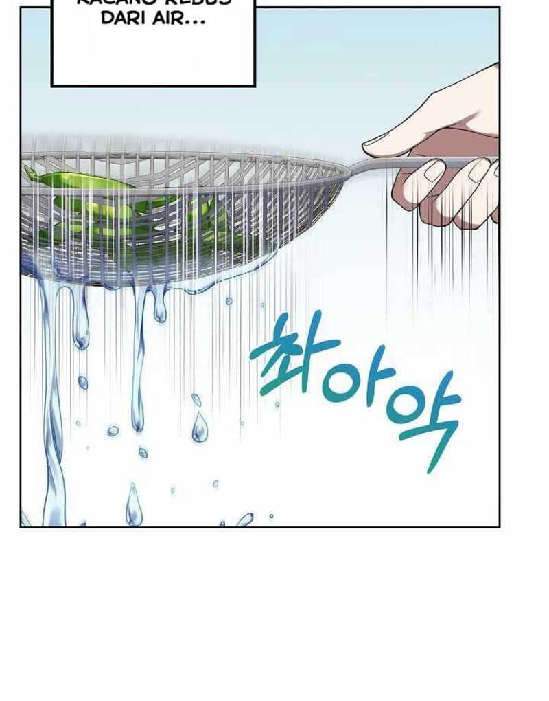 Youngest Chef From the 3rd Rate Hotel Chapter 06 Gambar 22