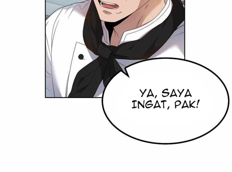 Youngest Chef From the 3rd Rate Hotel Chapter 05 Gambar 44