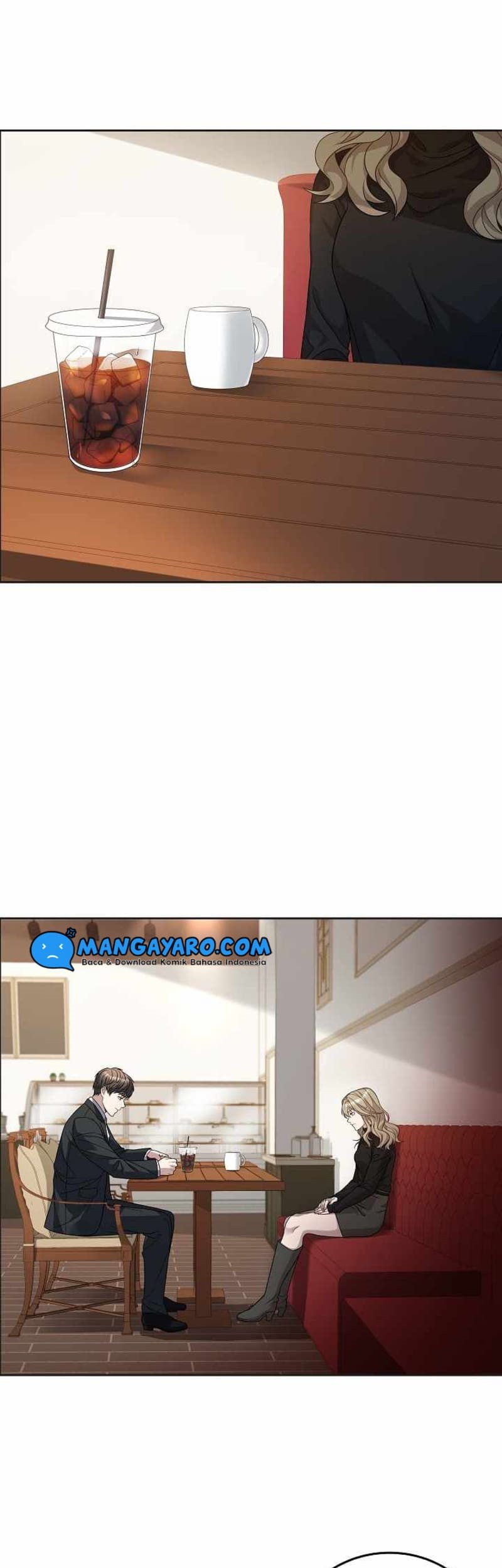 Baca  Youngest Chef From the 3rd Rate Hotel Chapter 05 Gambar 2