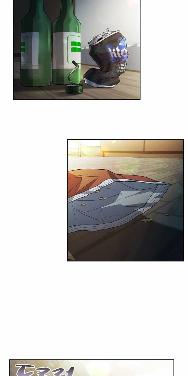 Youngest Chef From the 3rd Rate Hotel Chapter 05 Gambar 17