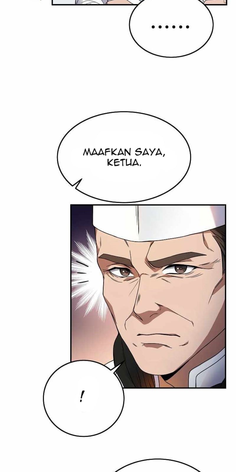 Youngest Chef From the 3rd Rate Hotel Chapter 04 Gambar 26