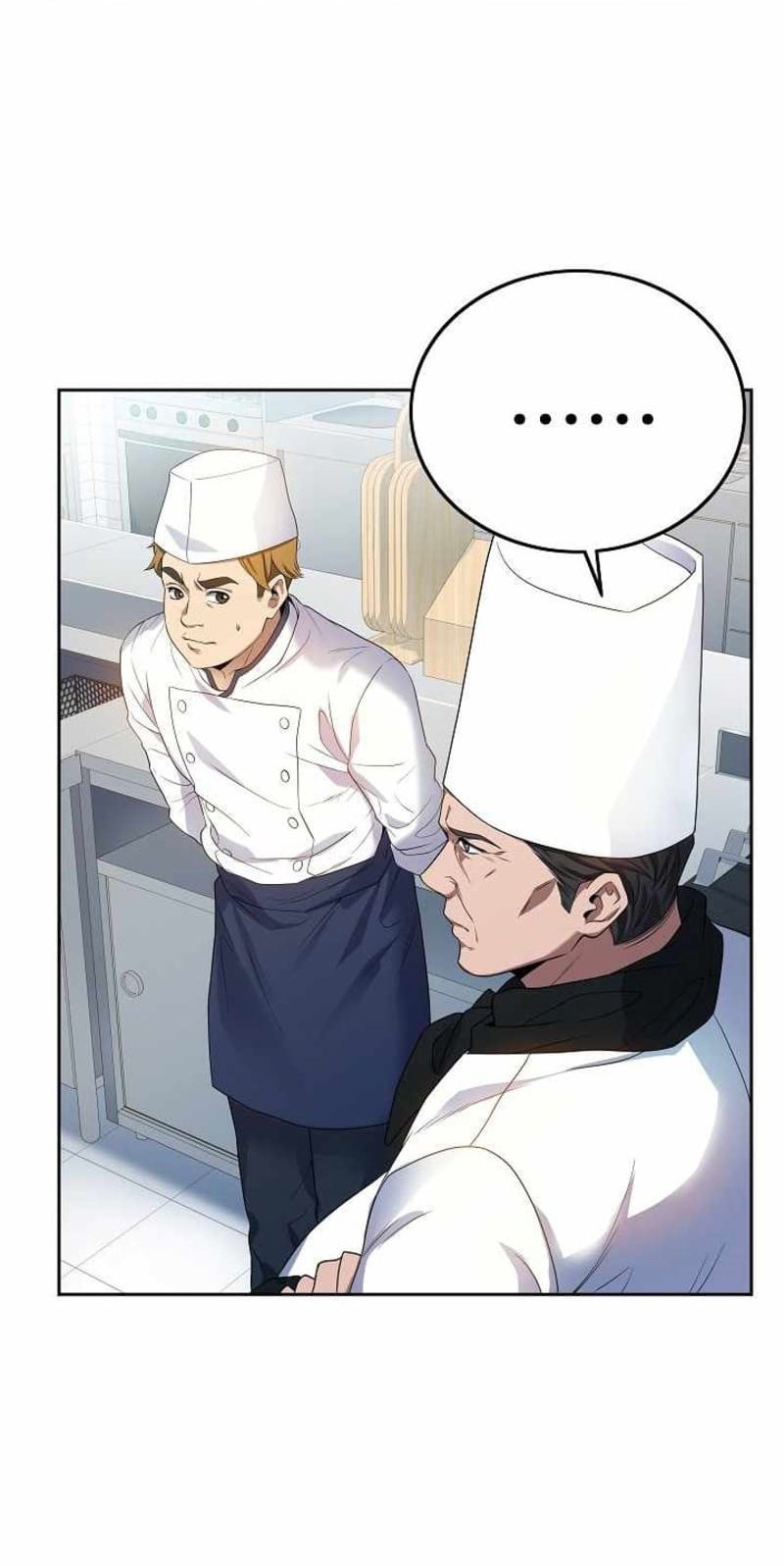 Youngest Chef From the 3rd Rate Hotel Chapter 04 Gambar 28