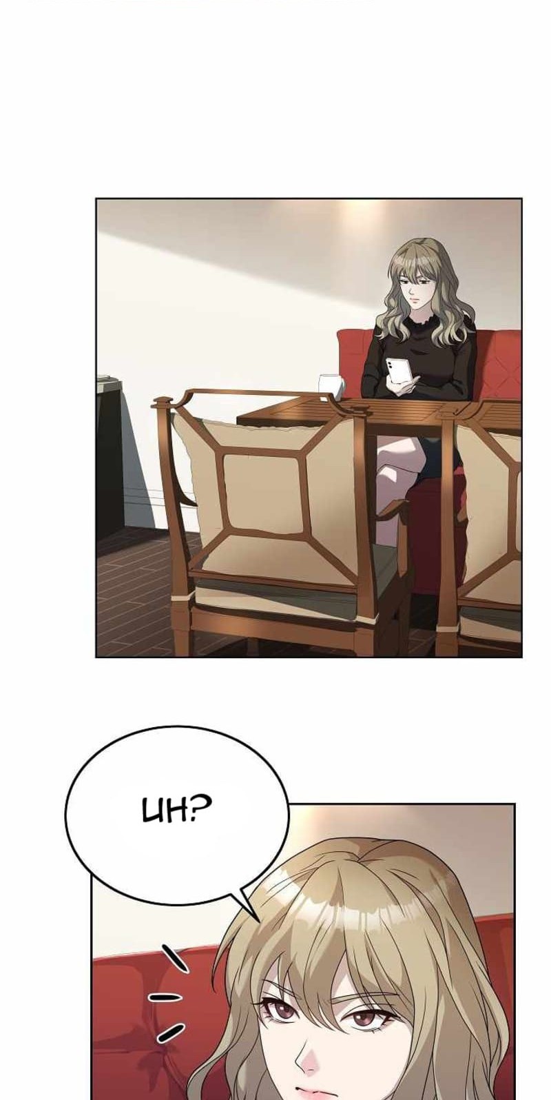 Youngest Chef From the 3rd Rate Hotel Chapter 04 Gambar 47