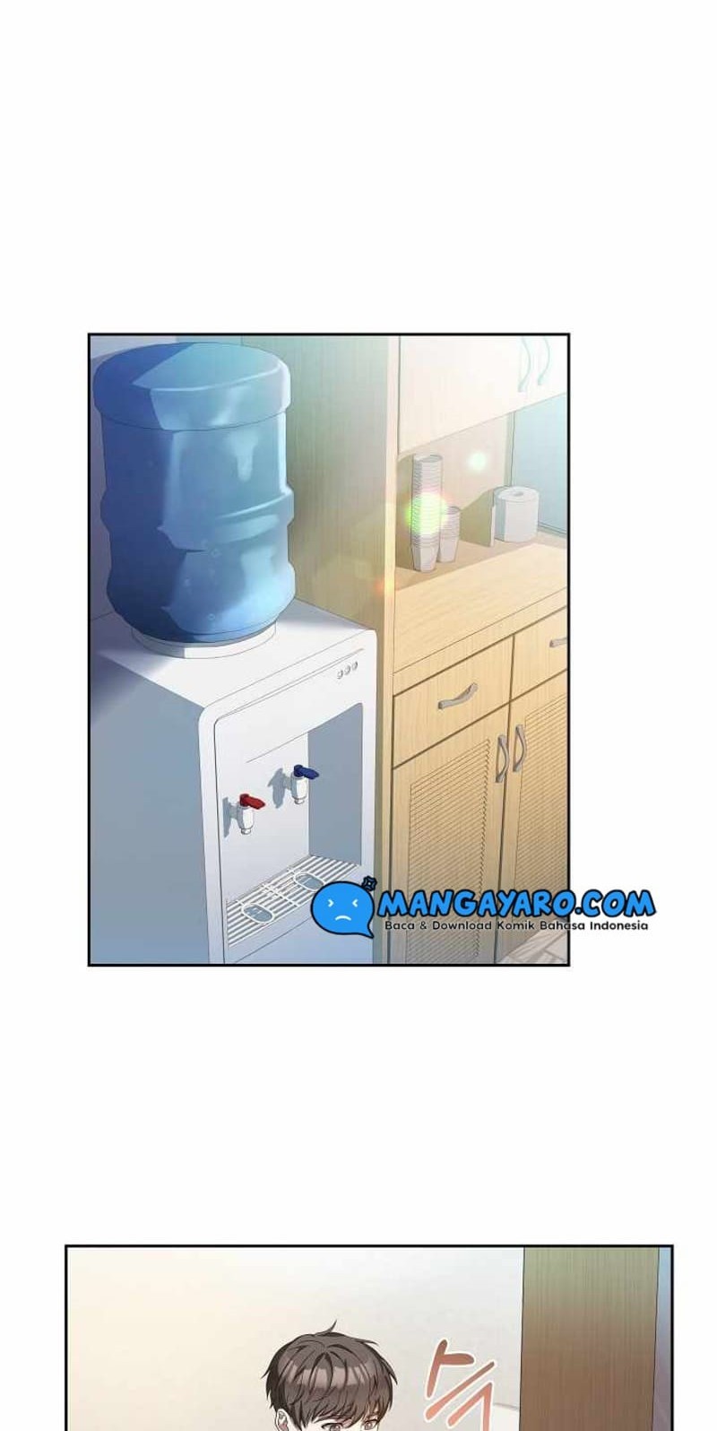 Youngest Chef From the 3rd Rate Hotel Chapter 01 Gambar 22