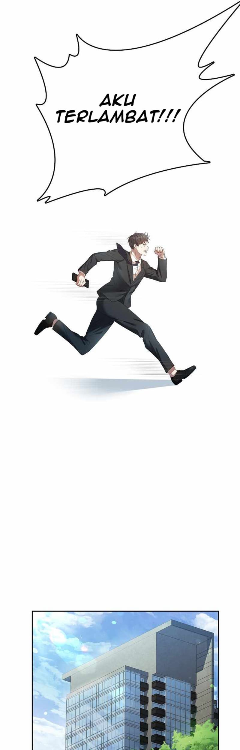 Youngest Chef From the 3rd Rate Hotel Chapter 01 Gambar 25