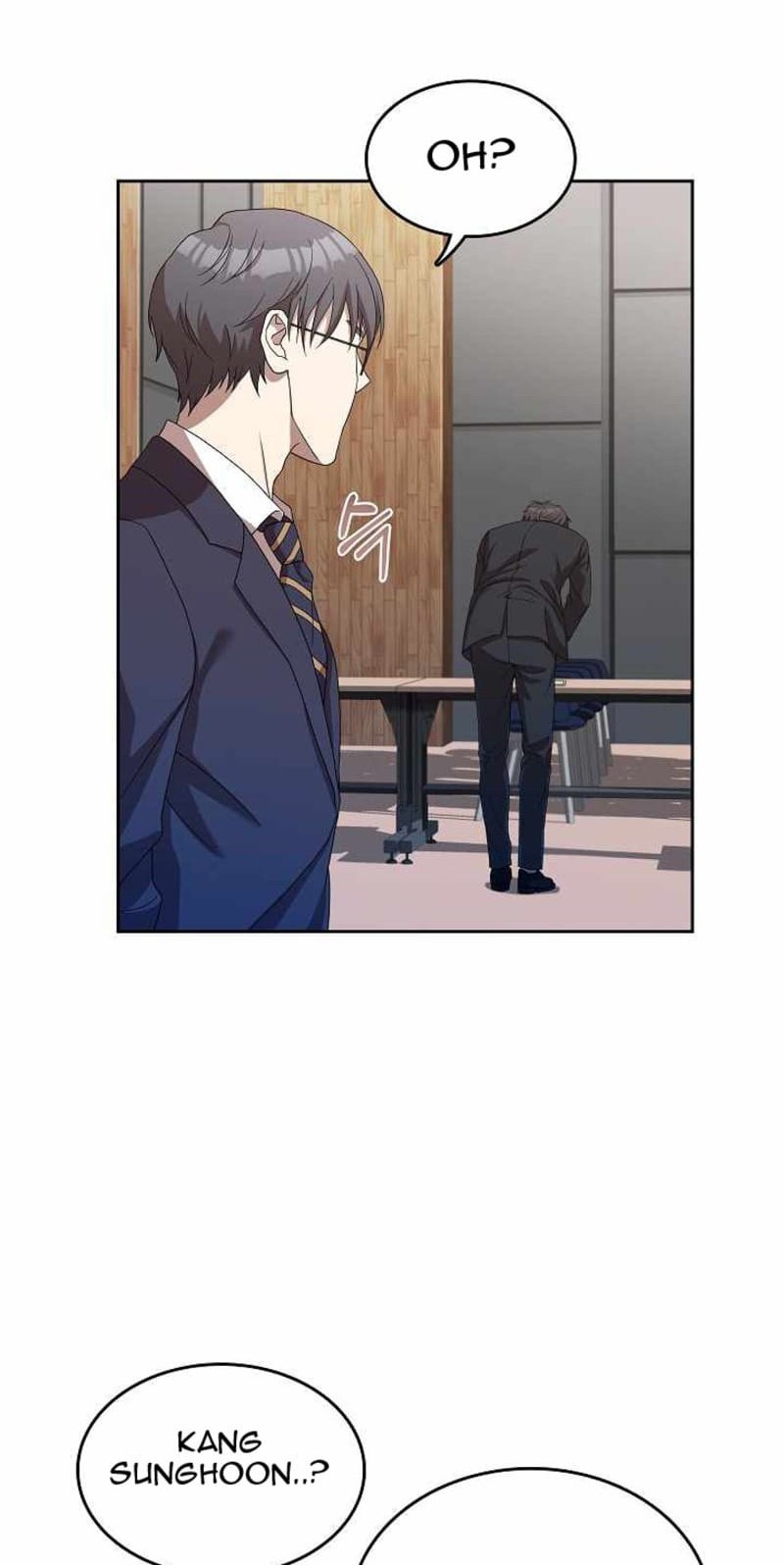 Youngest Chef From the 3rd Rate Hotel Chapter 01 Gambar 28