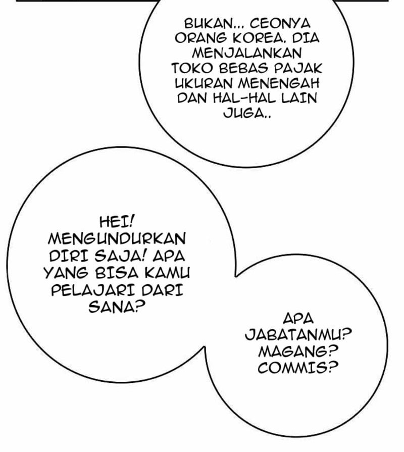 Youngest Chef From the 3rd Rate Hotel Chapter 01 Gambar 36