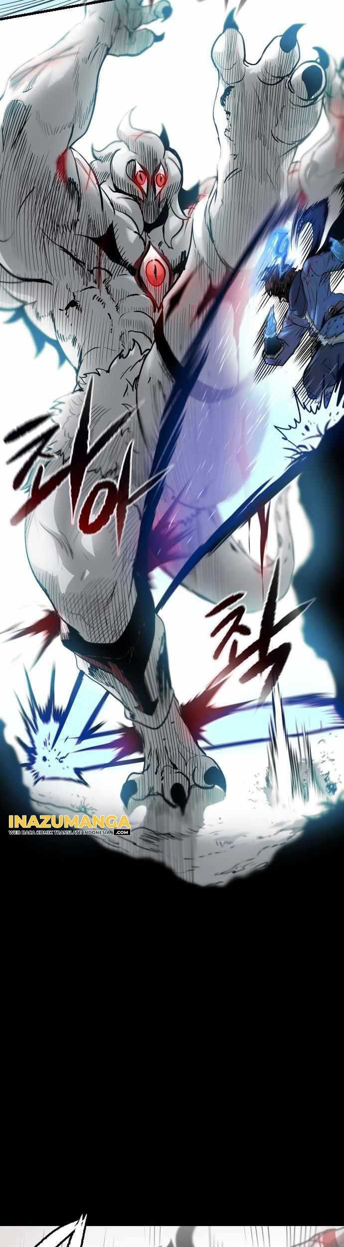 God Tribe Chapter 01 Gambar 19