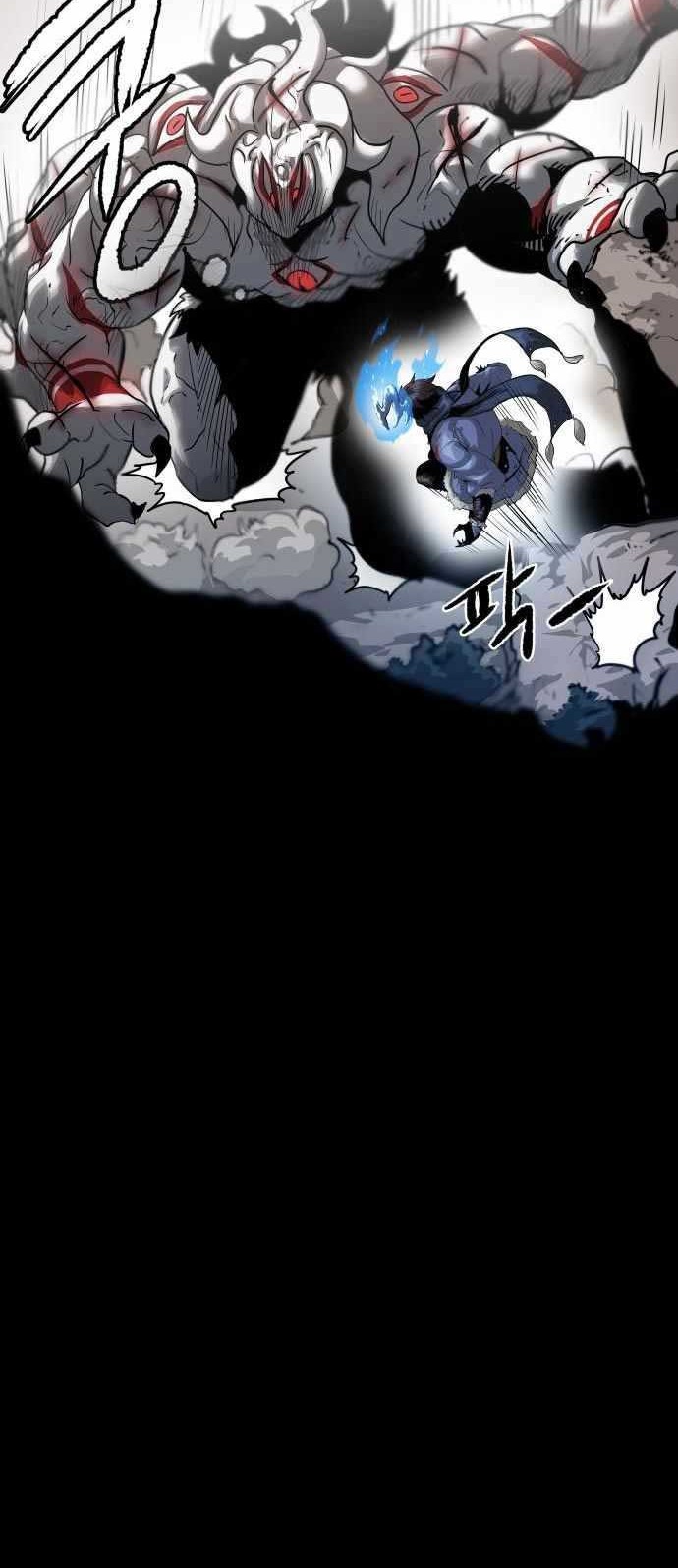 God Tribe Chapter 01 Gambar 20