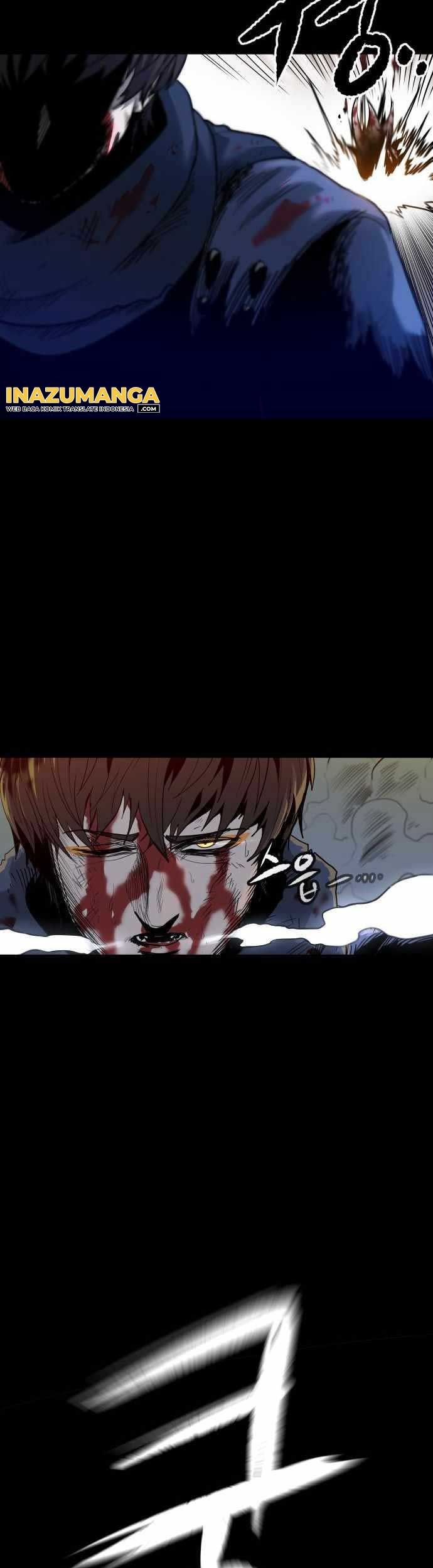 God Tribe Chapter 01 Gambar 29